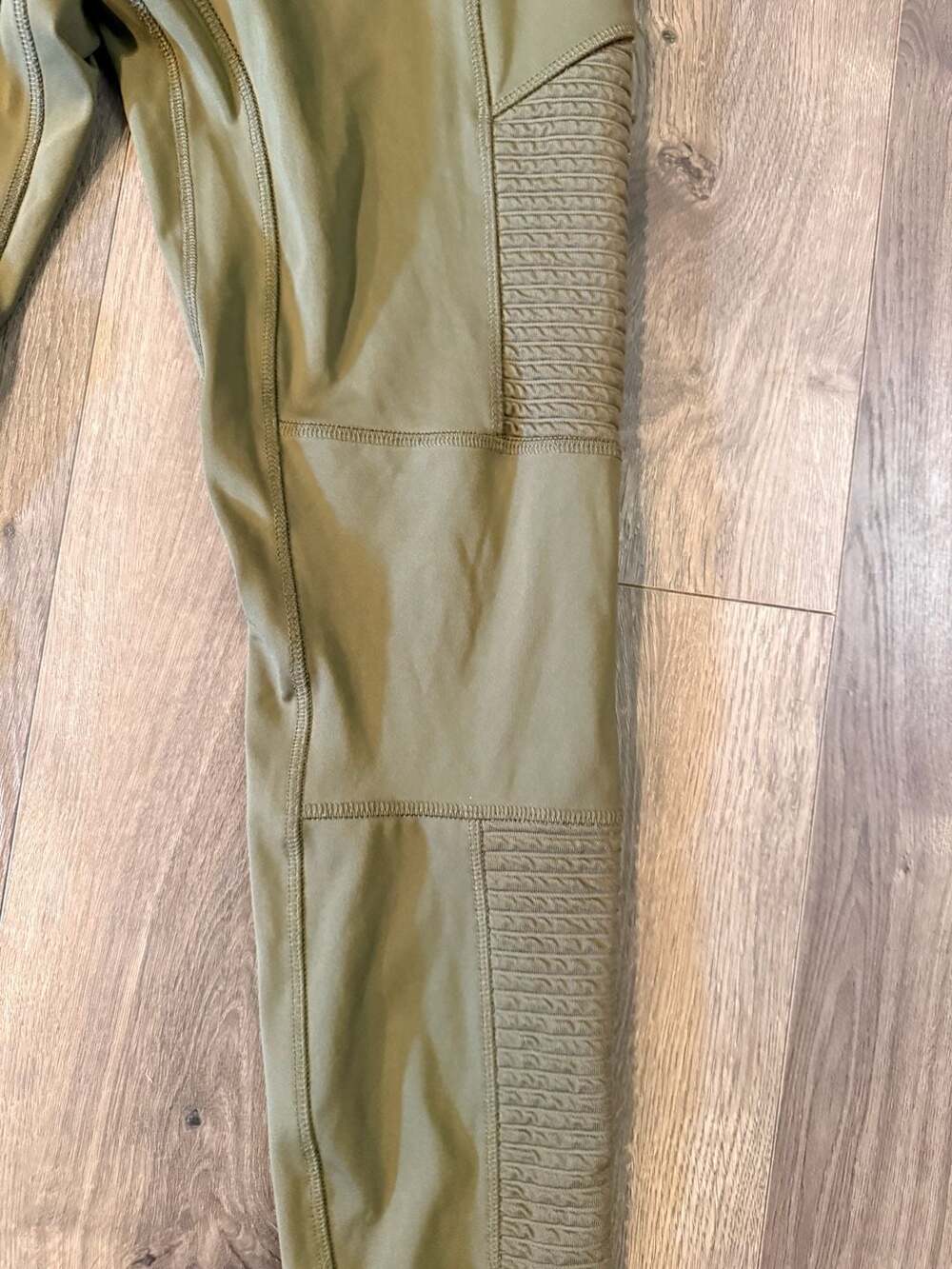 Women's Fabletics Motion365+ High-Waisted - Picture 2 of 10